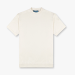 Club 24 - Freedom Fit T-shirt in White Smoke color