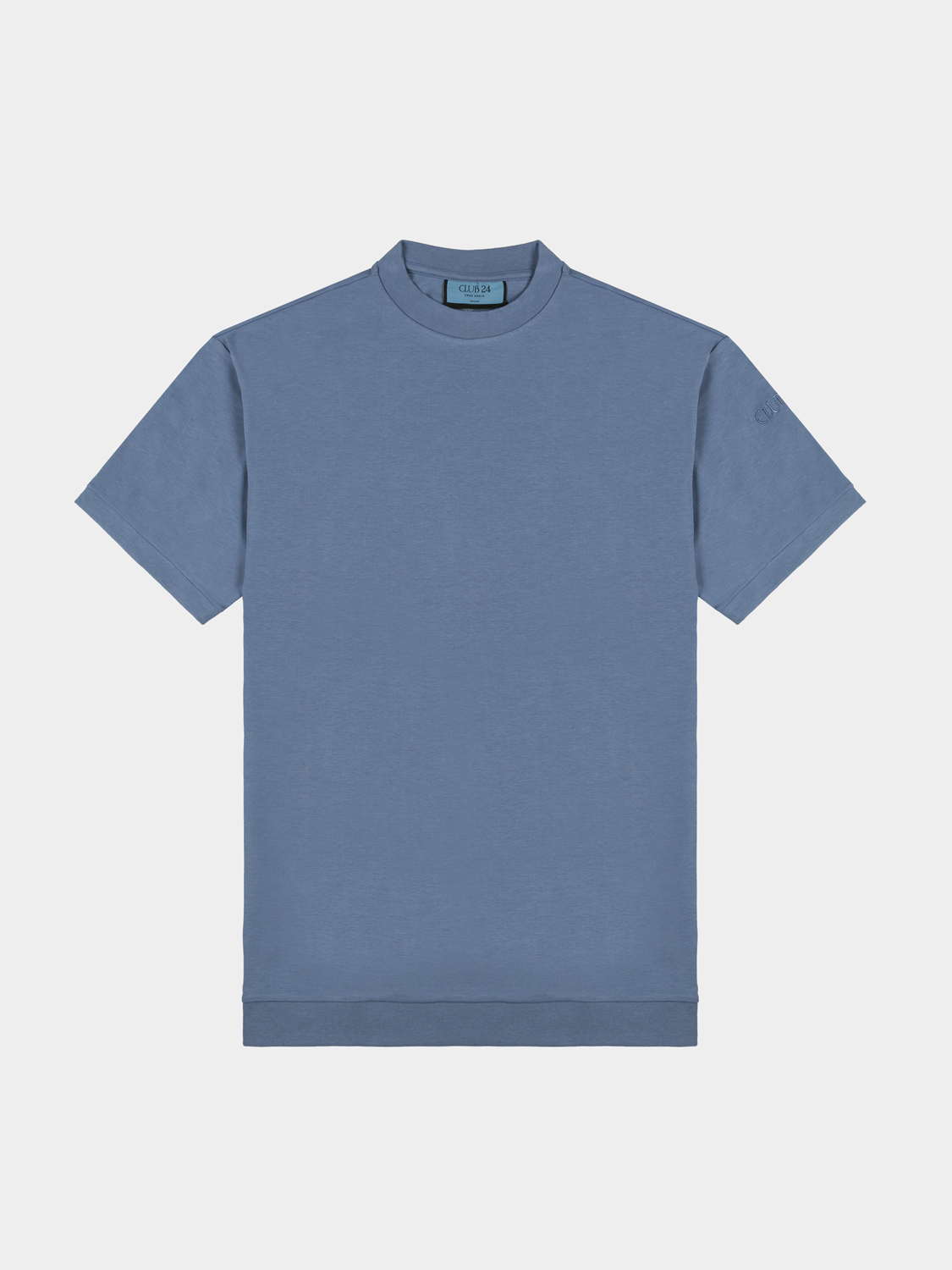 Freedom Fit T-Shirt - Blue Heaven [NEW]